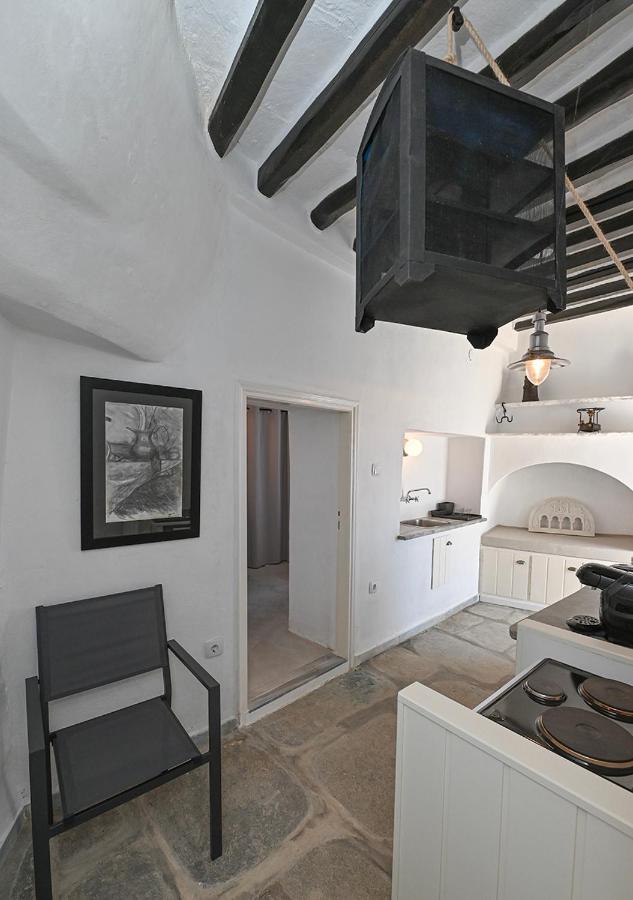 Josephine'S Kardiani House Villa Eksteriør bilde