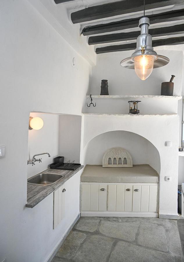 Josephine'S Kardiani House Villa Eksteriør bilde