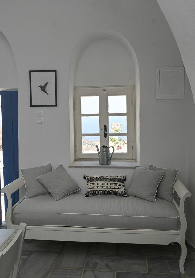 Josephine'S Kardiani House Villa Eksteriør bilde