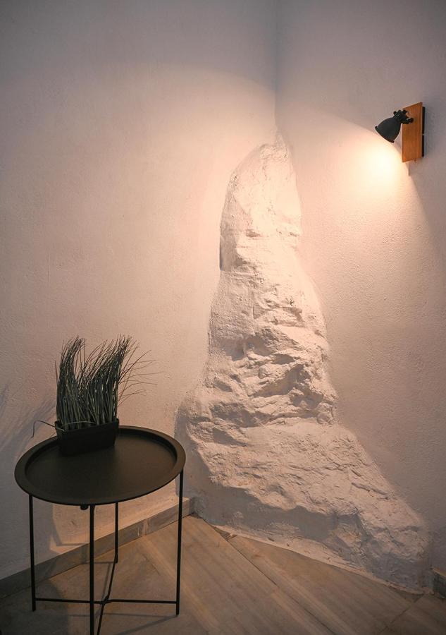 Josephine'S Kardiani House Villa Eksteriør bilde